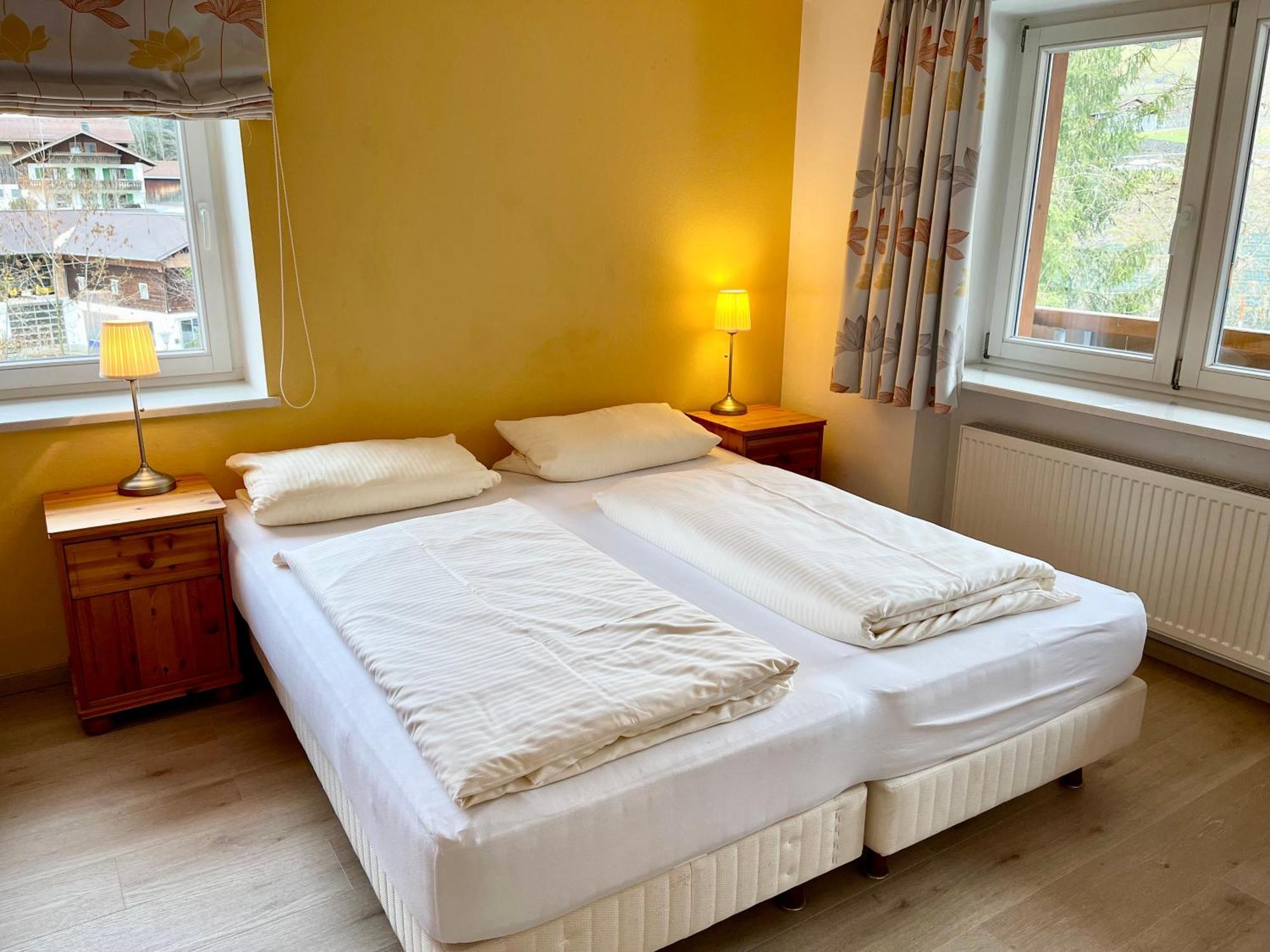 Haus Am Muehlbach - Sommerbergbahn Unlimited Kostenlos 奥伯斯特多夫 客房 照片